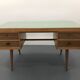Desk, Ekawerk Horn Lippe, Germany, 1960s