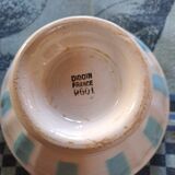Digouin bowl