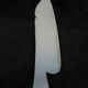 ART DECO CHRISTOFLE model BOREAL cheese knife by LUC LANEL No1