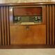 Grundig 3D sound hifi furniture