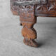 Asia coffee table early twentieth