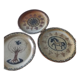 Wall plates