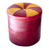Tabouret du milieu du siècle, 1970'