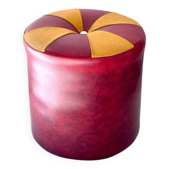 Mid-Century Tabouret, 1970’