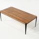 Coffee table by Osvaldo Borsani for Tecno, Italy 1957.