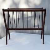 Magazine holder Scandinavian style