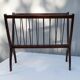 Porte revues style scandinave