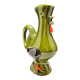 Pitcher in barbotine