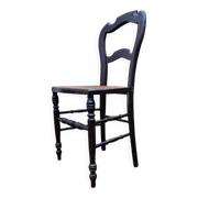 Chaises Napoléon III XIXe siècle / chaises de salle à manger