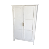 Vintage parisian wardrobe, 1950