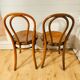 Bistro chairs