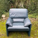 Bora Bora armchair for Leolux by Axel Enthoven