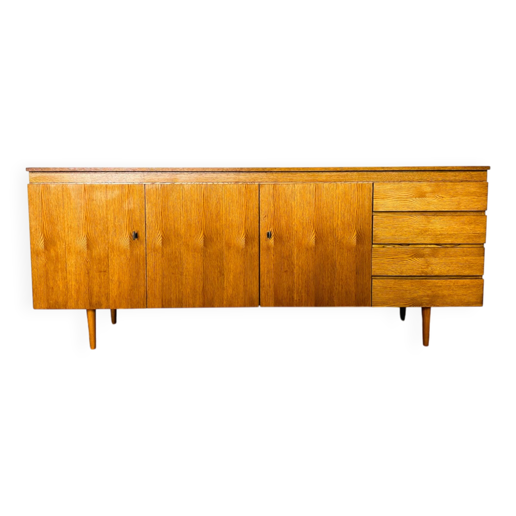 Vintage 1960s sideboard