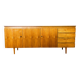 Vintage 1960s sideboard