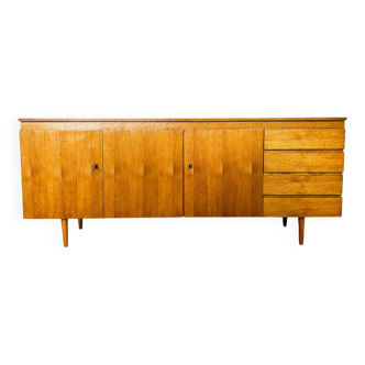Enfilade vintage 1960