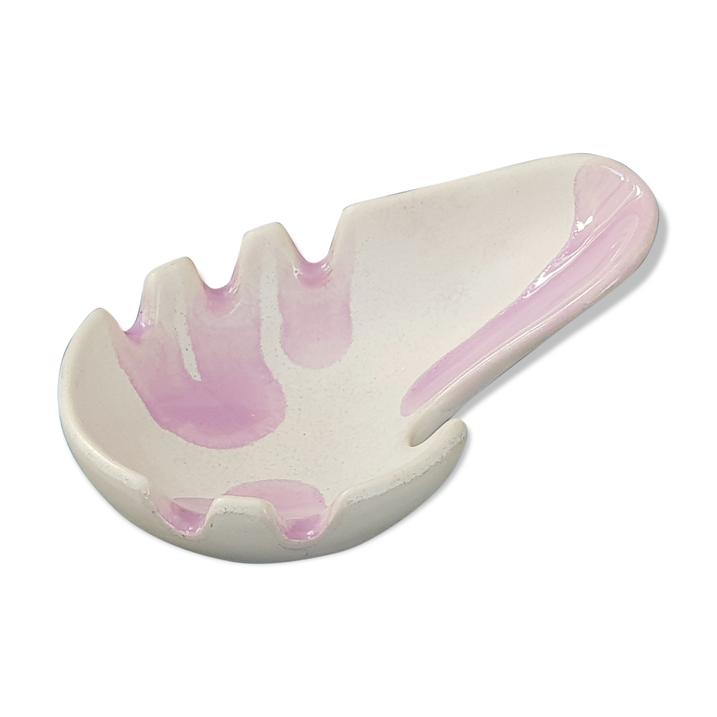 1950 vintage catchall