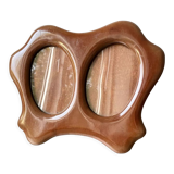 Cadre art nouveau
