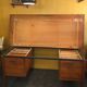 Bureau Facit, scandinave, circa 1950