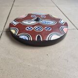 African Mask Batéké / Téké