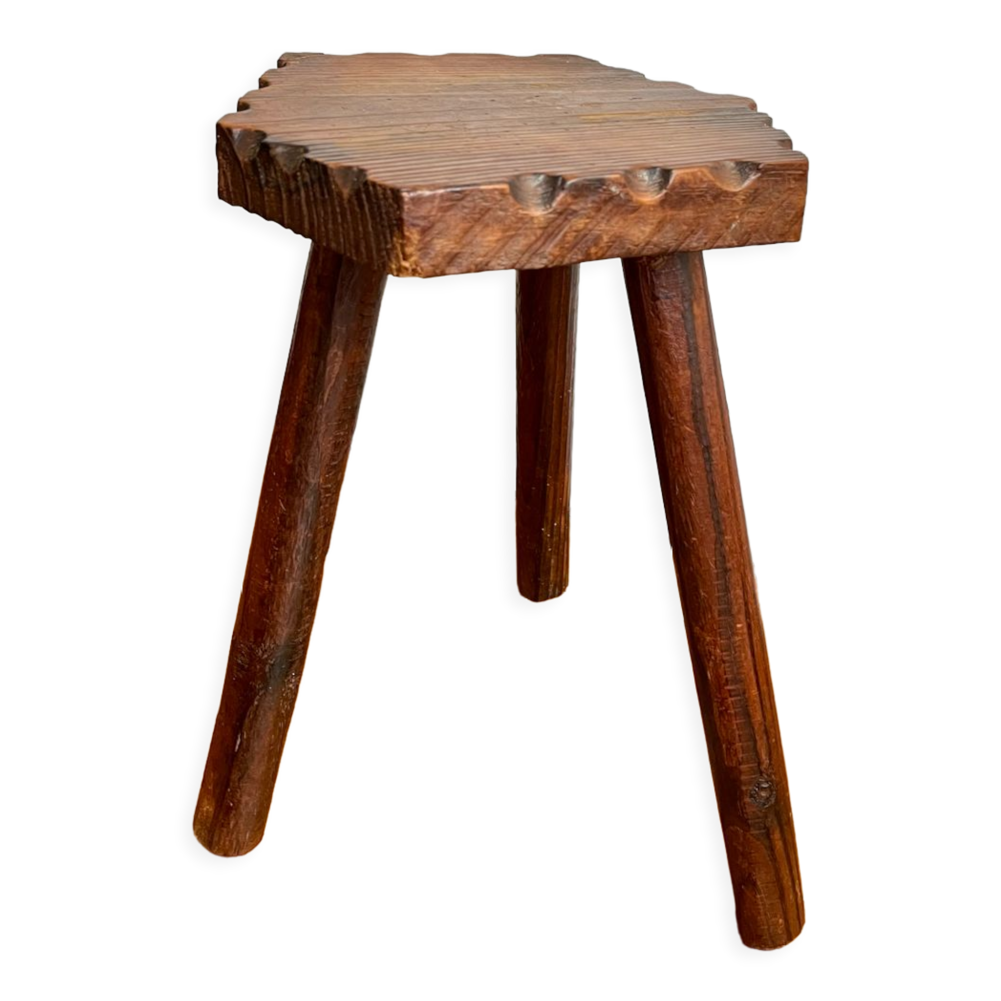 Tripod stool