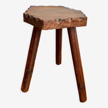 Tripod stool