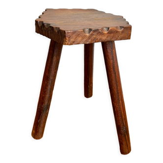 Tripod stool