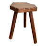 Tripod stool