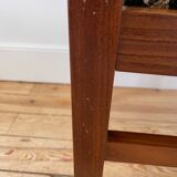 Vintage chairs from the 60s