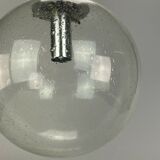 Limburg “Globe” pendant light from the 60s