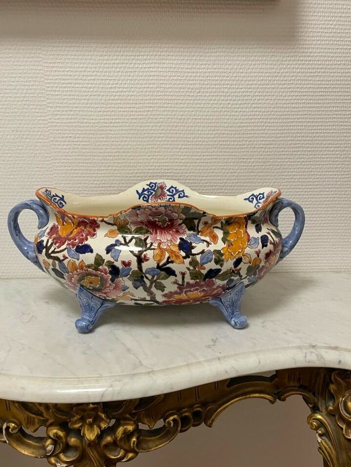 Gardener Gien imperial peony