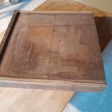 Rustic Farmhouse Coffee Table