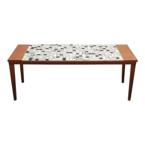 Table d’appoint des années 1960