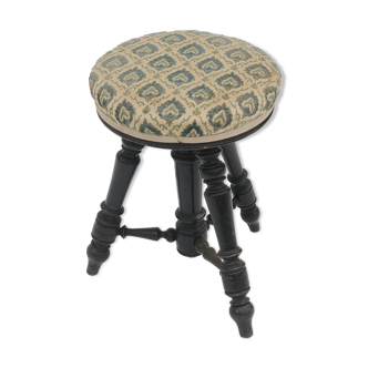 Piano stool