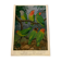 Poster "The Birds of the World" - 1969