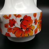 Winterling Bavaria porcelain teapot 70s