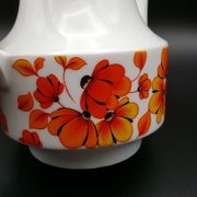 Winterling Bavaria porcelain teapot 70s
