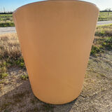 Leather armchair poltrona frau intervista