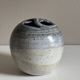 Sylvie Dufour flower spike ball vase