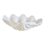 Wedgwood porcelain font shell