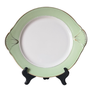 Cake plate