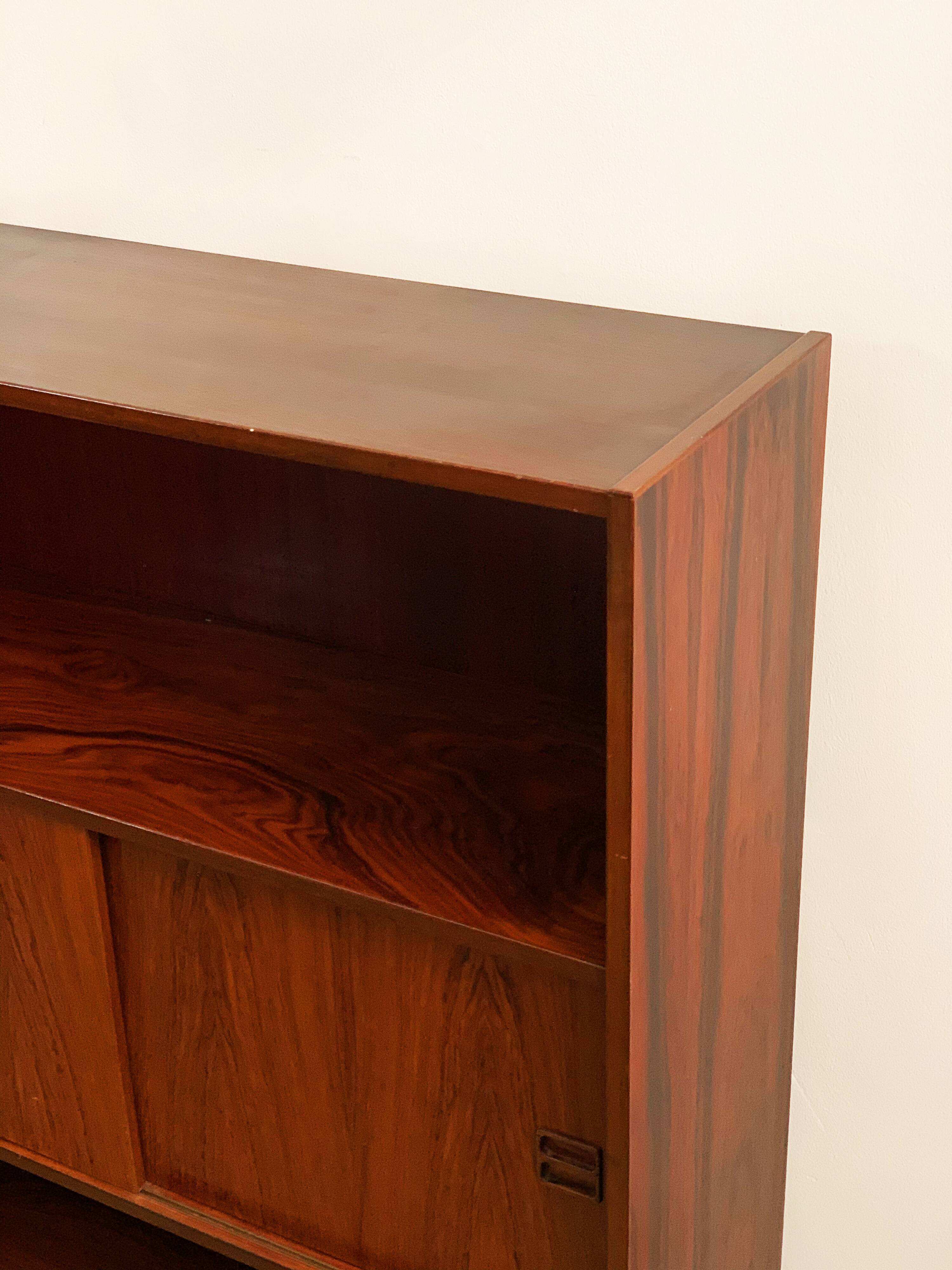 Teak sideboard 50/60