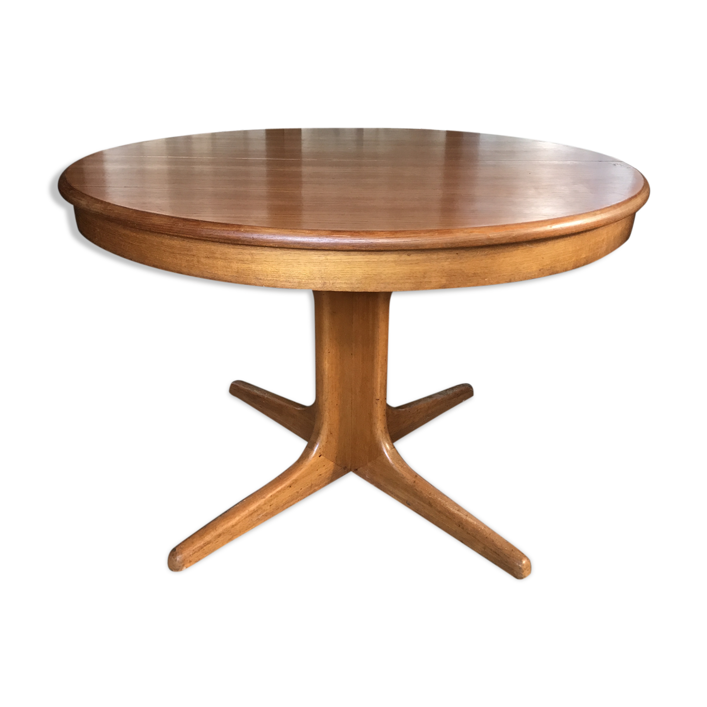 Table ronde Baumann