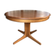 Table ronde Baumann