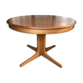 Table ronde Baumann