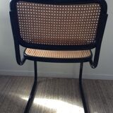 Chair Marcel Breuer Cesca B32