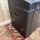 Military travel trunk – 19th century – Captain Acard Artillery – C