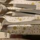 Couverts de table Couzon