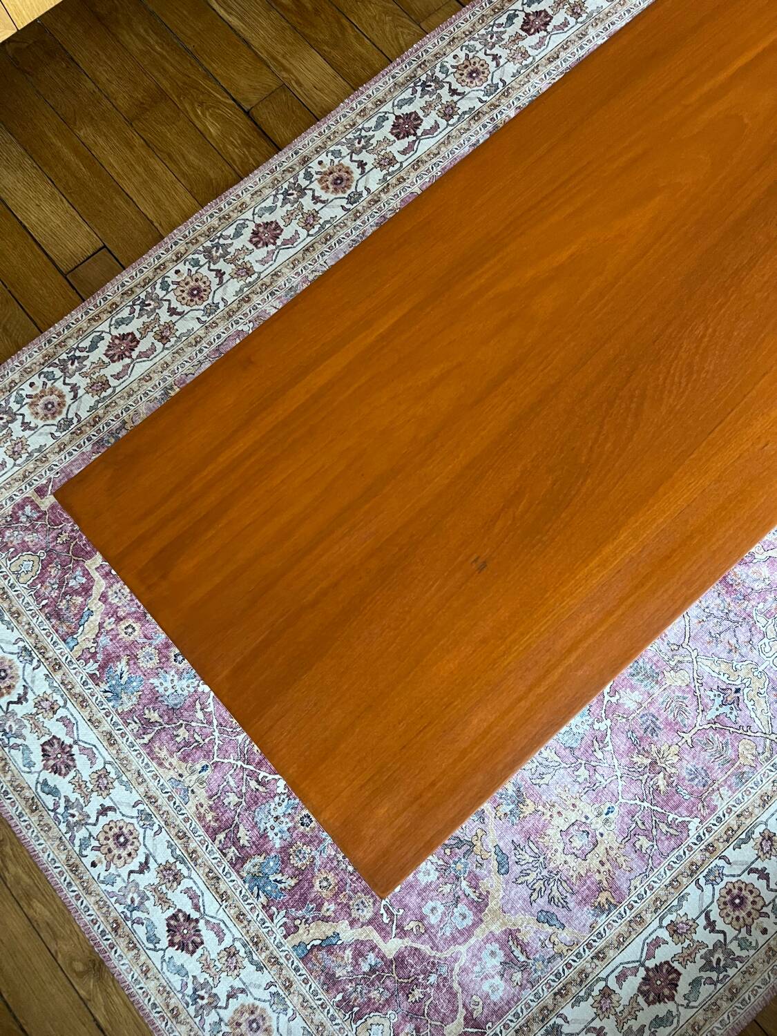 Designer coffee table