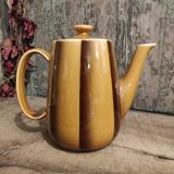 Vintage coffee pot, art deco