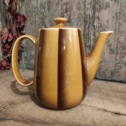 Cafetière vintage, art déco
